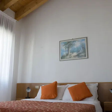 Otel Rosa Caorle