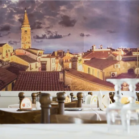 Otel Rosa Caorle