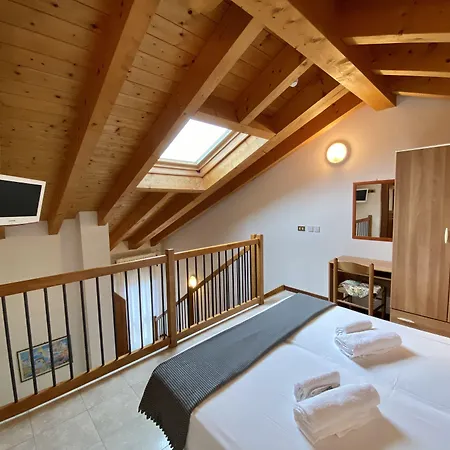 Otel Rosa Caorle