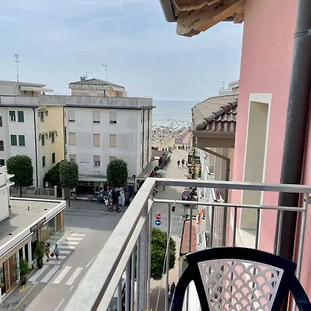 Otel Rosa 2*