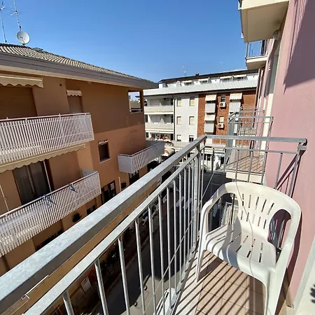 Rosa Otel Caorle