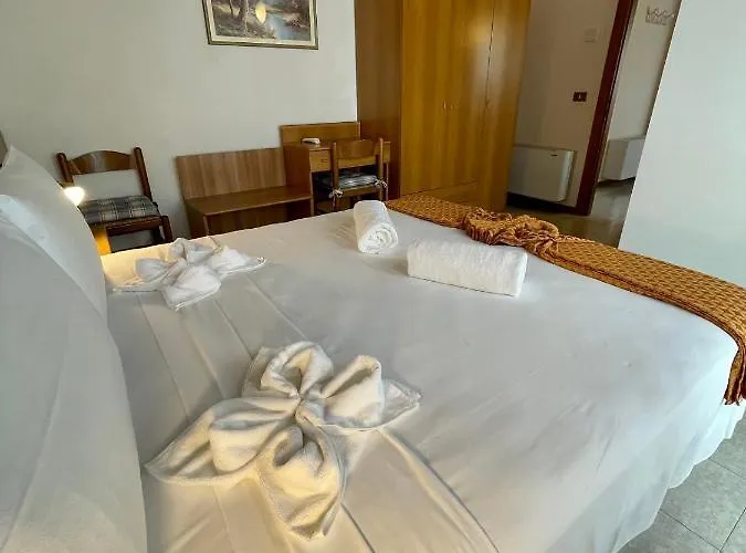 Rosa 2* Каорле