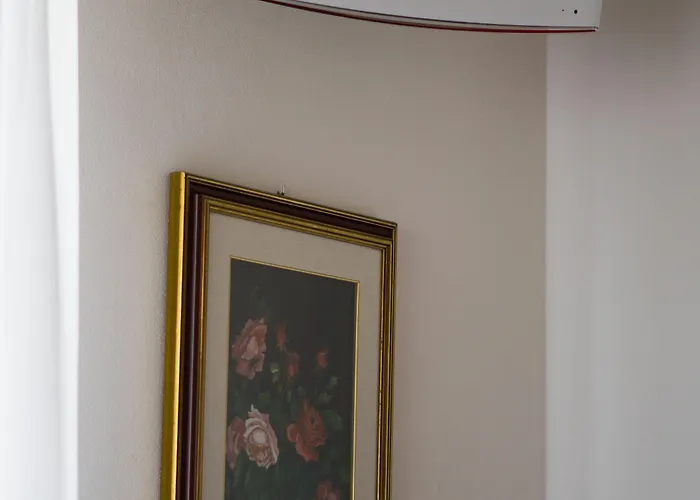 Rosa Отель Каорле