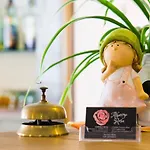Rosa 2* カオルレ