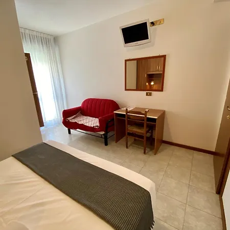 Rosa Hotel