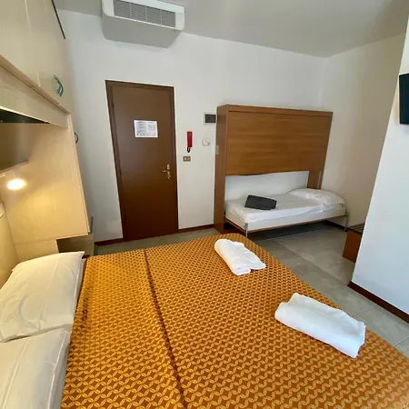 Hotel Rosa Caorle