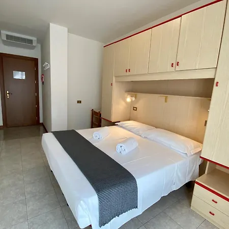 Rosa Hotel Caorle