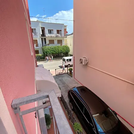Hotel Rosa Caorle