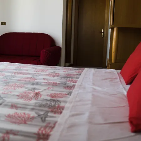 Rosa Hotel