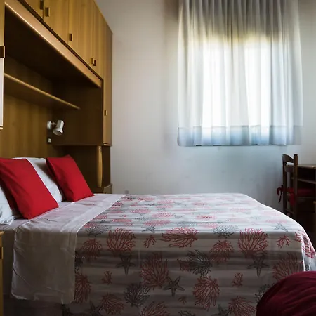 Rosa Hotel