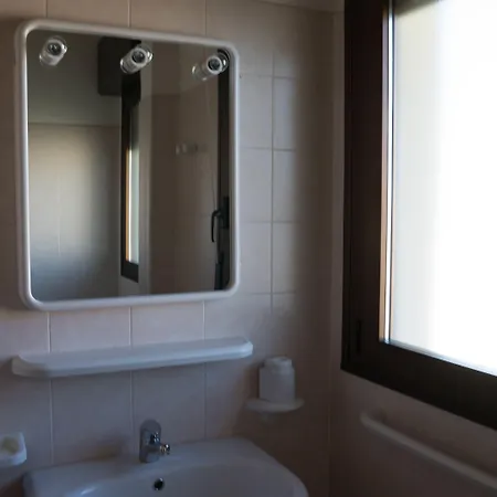 Rosa Hotel