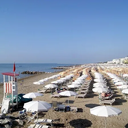 Rosa Hotel Caorle