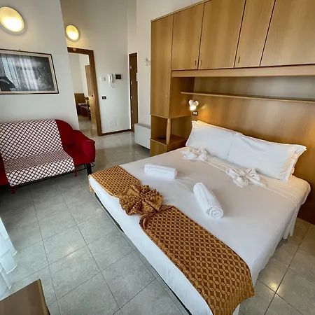 Hotel Rosa