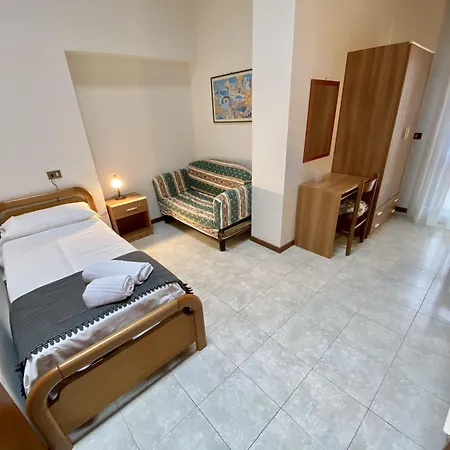 Hotel Rosa