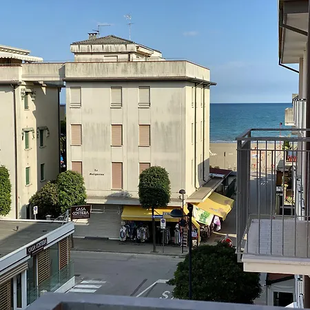 Hotel Rosa Caorle