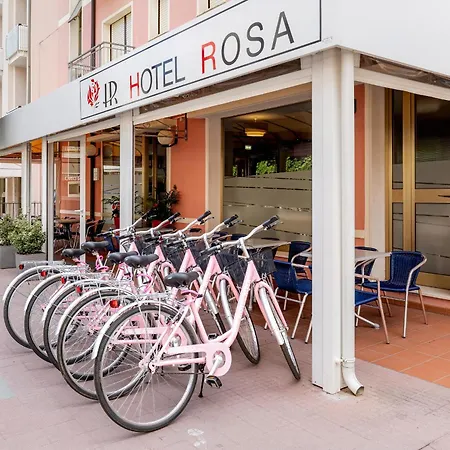 Rosa Hotel Caorle