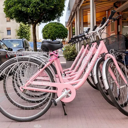 Hotel Rosa Caorle