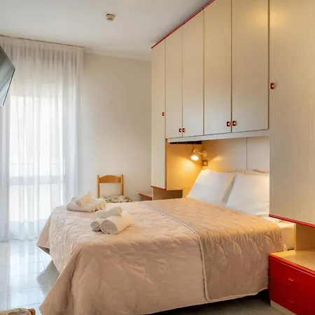 Rosa Hotel