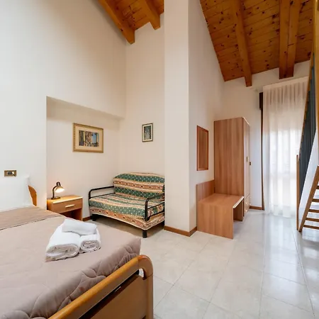 Hotel Rosa 2*