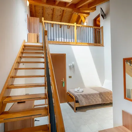 Rosa Hotel Caorle