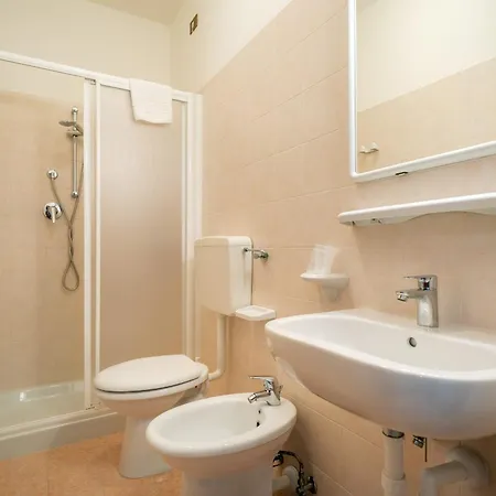 Hotel Rosa Caorle
