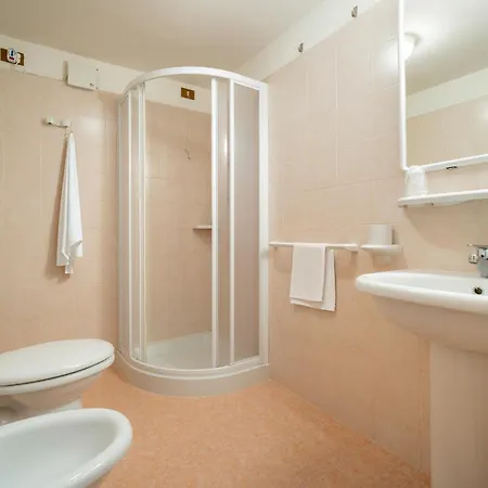 Rosa Hotel Caorle