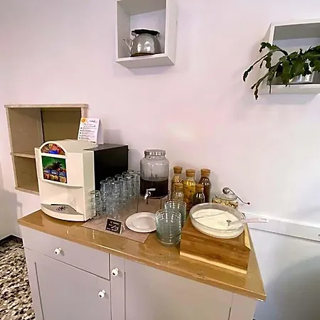 Hotel Rosa 2*