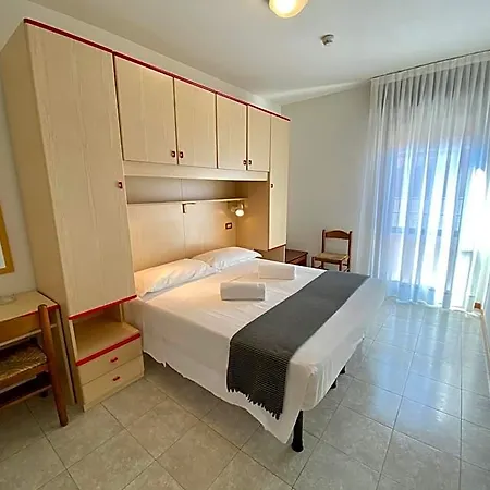 Rosa Hotel