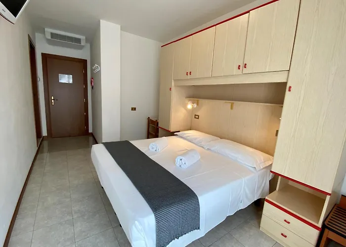 Rosa Hotel Caorle